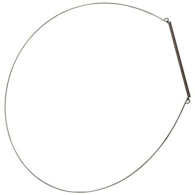 Collier de serrage arri&egrave;re Lave-linge (C00119209 ARISTON HOTPOINT INDESIT WHIRLPOOL)