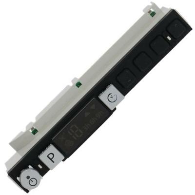 Carte display digital pour lave vaisselle indesit - c00296816