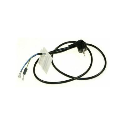 Cable Alimentation Eu Plp2 Pour Lave Vaisselle Whirlpool - C00296820
