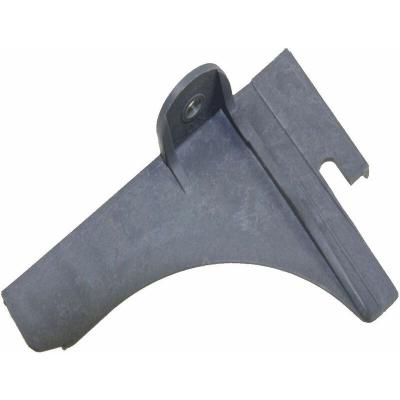 INDESIT. Corniere Fixation Droite Pour LAVE VAISSELLE Ref C00260214
