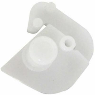 Douille superieure gauche pour Refrigerateur Indesit