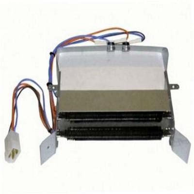 Resistance 2.2kw (columbo connecteurs) pour seche linge indesit - c00282401