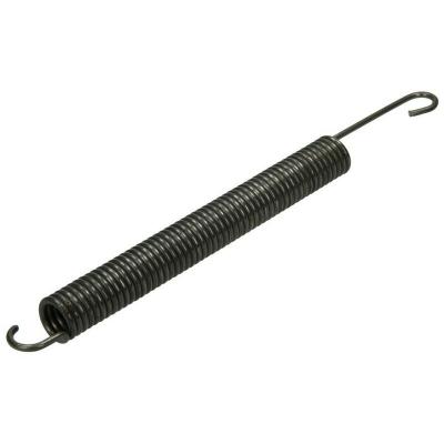 Ressort de porte l=230 c00054937 pour Lave-vaisselle Ariston