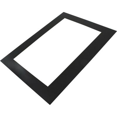 Vitre int&eacute;rieure de porte, Four - Cuisini&egrave;re, C00274559 - 1