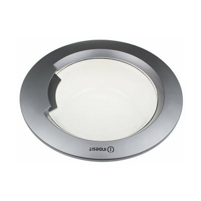 Hublot complet d'origine - Lave-linge (C00386943, C00515871 INDESIT)