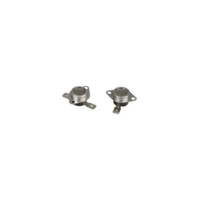 Thermostats klixon sl jeu de 2 pieces Whirlpool 3021373