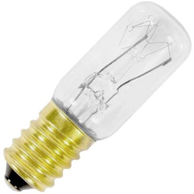 Ampoule tambour s&egrave;che linge E14-7W d'origine S&egrave;che-linge 1125520013 ARTHUR MARTIN ELECTROLUX