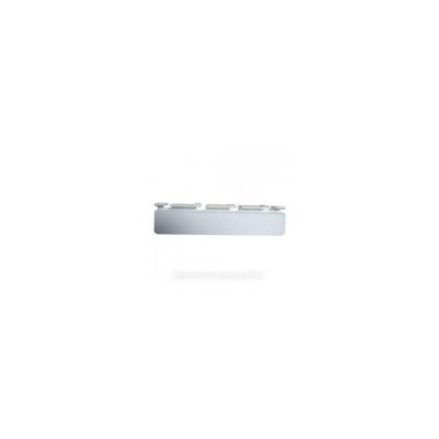 Electrolux - Poignee de panier blanche 2913400046 pour congelateur