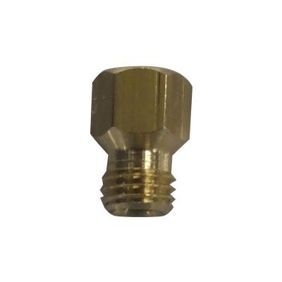 Injecteur gaz butane auxiliaire &oslash; 50 pour cuisiniere arthur