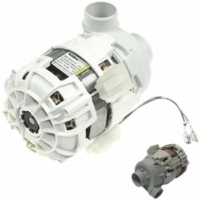 Moteur lave-vaisselle pour lave vaisselle electrolux - 898402