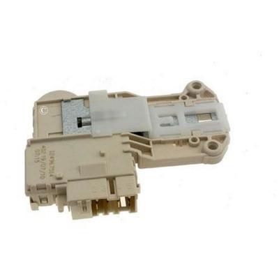 S&eacute;curit&eacute; de porte, Fermeture, Verrou Lave-linge 3792030425 ARTHUR MARTIN