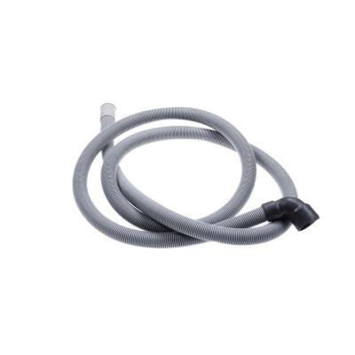 Tuyau vidange lave-linge longueur : 2.2m Electrolux 14000357101