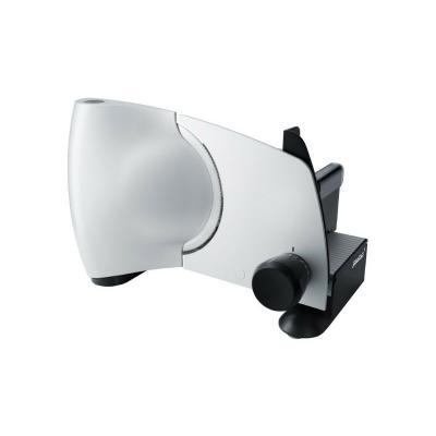 Steba AS 200 trancheuse Electrique 110 W Noir/Argent