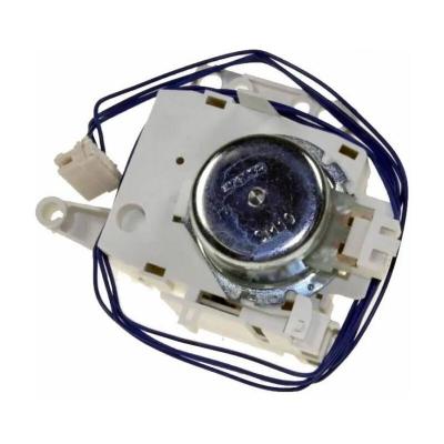 Moteur distributeur lessive pour lave linge fagor - 52x0132