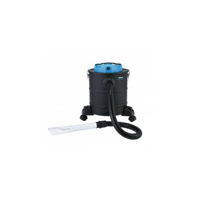 Bikain DIPREMIUM Aspirateur de cendres, noir - bleu