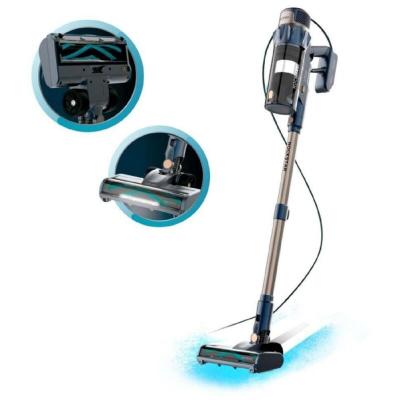 Aspirateur balai - Cecotec - Conga Rockstar 800 - 500W - 15kPa - R&eacute;servoir 700ml