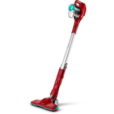 aspirateur balai 2en1 rechargeable 18v - fc6721/01 