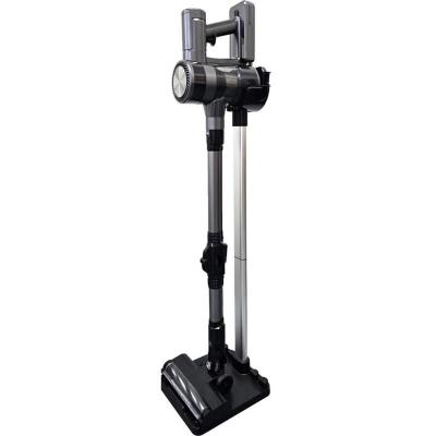 Aspirateur balai rechargeable 300w - Confort Line - cl.aspbalflex300