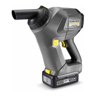 Aspirateur &agrave; batterie HV 1/1 BP Cs EU - KARCHER 13942600