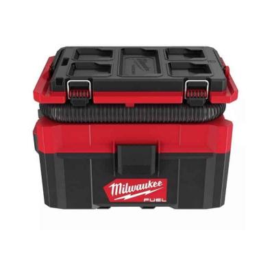 Aspirador h&uacute;medo/seco M18 FUEL&trade; PACKOUT&trade; - M18FPOVCL-0