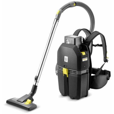 Karcher 1 Aspirateur Dorsal &Agrave; Batterie Bvl 5/1 Bp Pack - Karcher