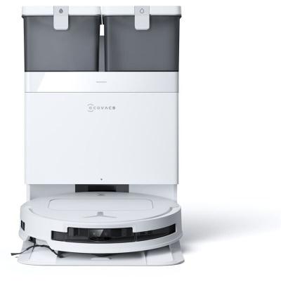 Aspirateur robot Ecovacs Deebot T50 Pro Omni Gen 2 21000Pa