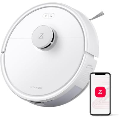 Roborock Q7 L5 robot aspirateur avec aspiration de 8 000 Pa