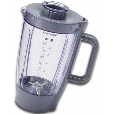 At282 - blender / mixeur acrylique complet robot menager kenwood km280 prospero