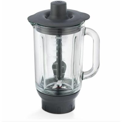 Blender Verre Thermoresist Pour Mixeur Kenwood