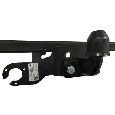 Attelage Fiat Ducato Fourgon L1/L2/L3/L4/L5 (06/06-) Standard - Gdw