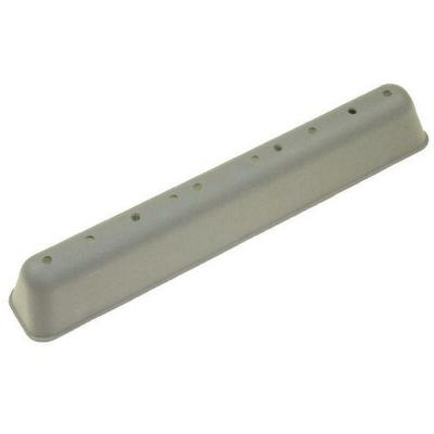 Aube de tambour l=28cm 2812490100 pour Lave-linge Beko