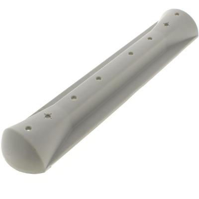 Aube de tambour l=27,7cm 481010374361 pour Lave-linge Whirlpool