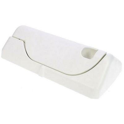 Aube tambour lestee l=20cm 146906604/5 pour Lave-linge Faure