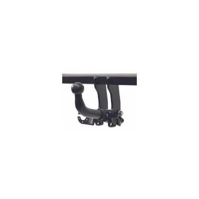 Attelage Audi 80 Berline Et Break (11/91-11/96) Rdsoh - Auto-Hak