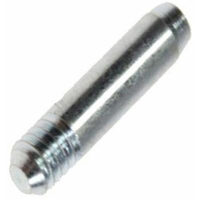 Axe De Charniere Pour Refrigerateur Indesit - {reference}