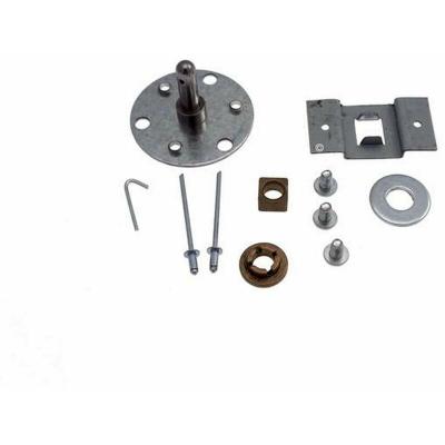 Broche Panier Kit Pour Seche Linge Indesit - C00095655