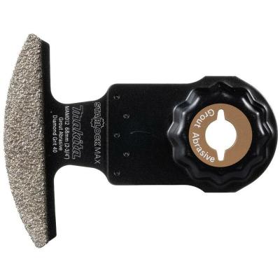 Makita B-66525 Starlock Max Segment 68 MAM012