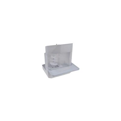 Bac a glace pour refrigerateur - da65-00049a - semoda65-00049a