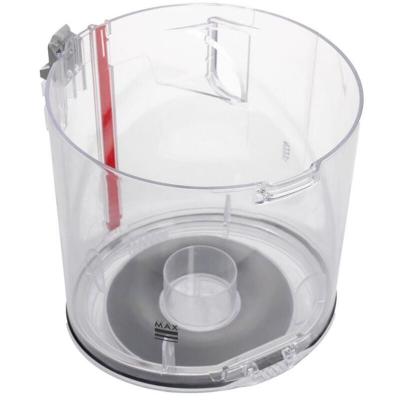 Cuve Pour Pieces Aspirateur Nettoyeur Petit Electromenager - 91479601