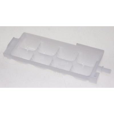 Bac &agrave; glacons ice box d'origine r&eacute;frig&eacute;rateur, cong&eacute;lateur 0060204650, 49046107 haier, de dietrich