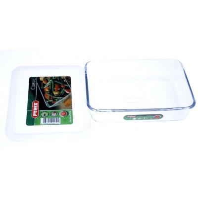 Bac Petit Pirex Complet Pour Refrigerateur Scholtes - C00090969