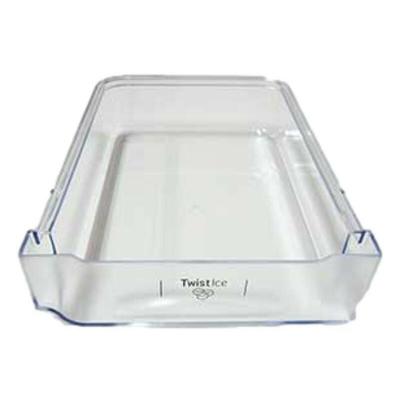 Bac recuperateur de gla&ccedil;ons c00268321 pour Refrigerateur Ariston
