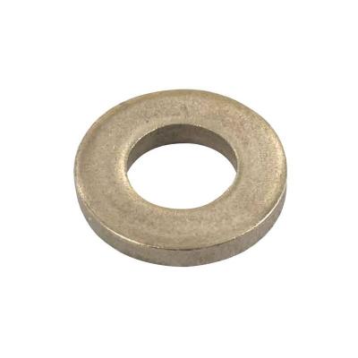 Bague pour paumelle - laiton - d: 8.1 mm - Vynex