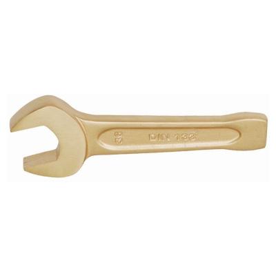NS SLOGGING OPEN AL-BR 41MM - Unid: 1