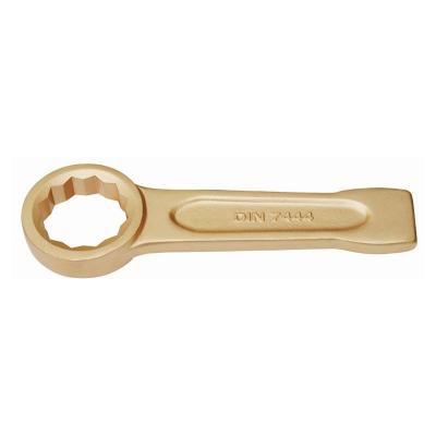 NS SLOGGING RING AL-BR 26MM - Unid: 1