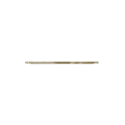 Bahco SE-51-30 Lames de scies &agrave; b&ucirc;ches 760 mm Multicolore