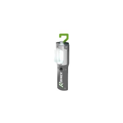 Baladeuse et lampe torche a led et batterie, prpl5-500 PRPL5/500
