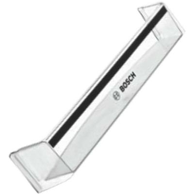 Balconnet &agrave; bouteilles pour r&eacute;frig&eacute;rateur BOSCH B/ - Accessoires dappareils - Marque BOSCH 