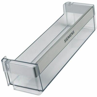 Balconnet 12x44x10 cm pour r&eacute;frig&eacute;rateur Siemens