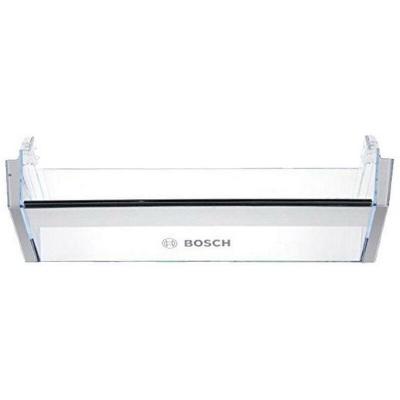 Balconnet porte bouteilles porte de pour refrigerateur Bosch 00743239